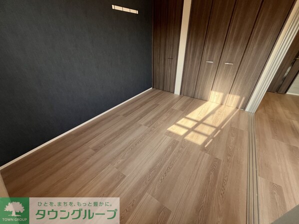 グリーンハウスの物件内観写真